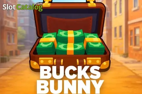 Bucks Bunny логотип Bucks Bunny логотип