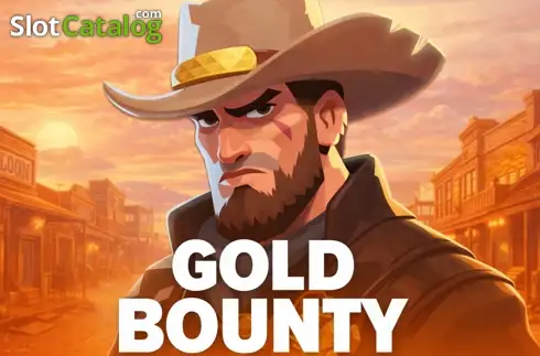Gold Bounty логотип Gold Bounty логотип