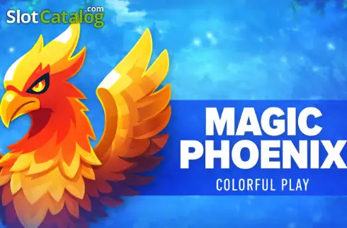 Magic Phoenix слот