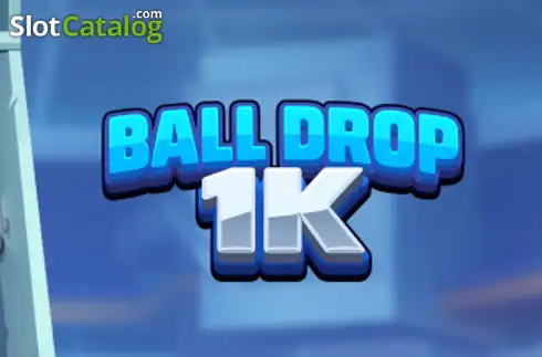 Ball Drop 1K слот