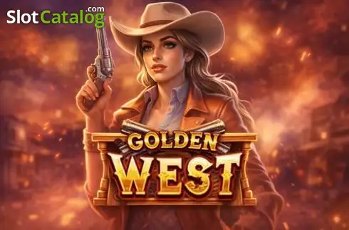 Golden West (Combo Slots) слот
