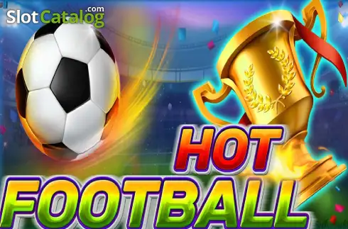 Football Hot слот