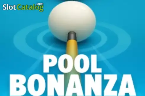 Pool Bonanza слот