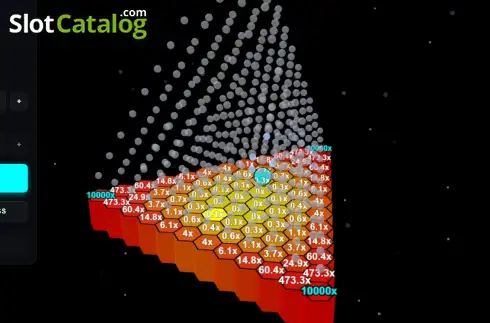 Скрин3. 3D Plinko 10000x слот