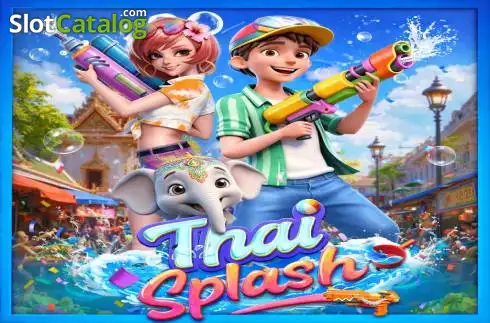 Thai Splash слот Thai Splash слот