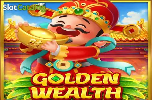 Golden Wealth слот Golden Wealth слот