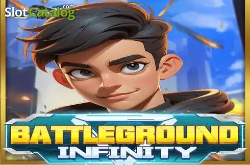 Battleground Infinity слот Battleground Infinity слот