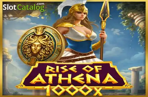 Rise of Athena 1000x слот Rise of Athena 1000x слот