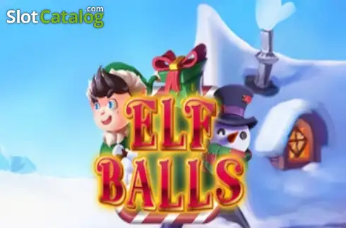 Elf Balls слот Elf Balls слот
