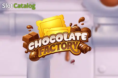 Chocolate Factory слот Chocolate Factory слот