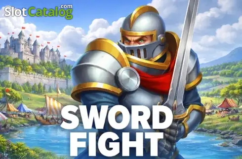 Sword Fight слот Sword Fight слот