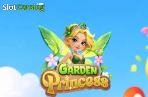 Garden Princess слот Garden Princess слот