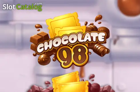 Chocolate 98 слот Chocolate 98 слот
