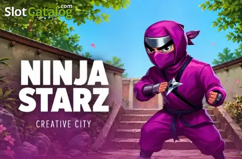 Ninja Starz слот Ninja Starz слот
