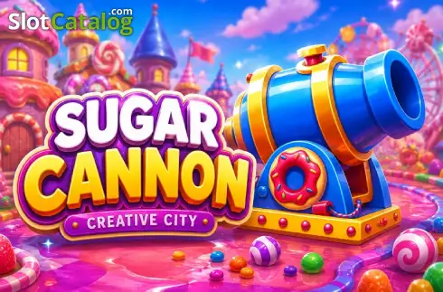 Sugar Cannon слот Sugar Cannon слот