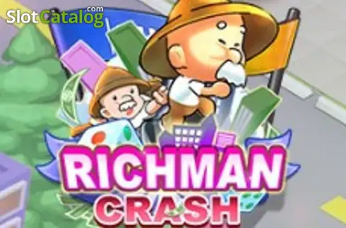 Richman Crash слот Richman Crash слот