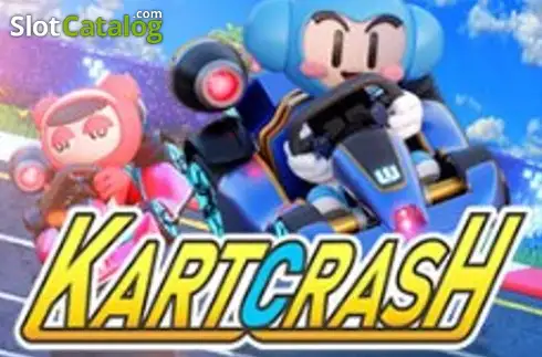 Kart Crash слот Kart Crash слот