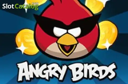 Angry Birds (Creative Gaming) слот Angry Birds (Creative Gaming) слот