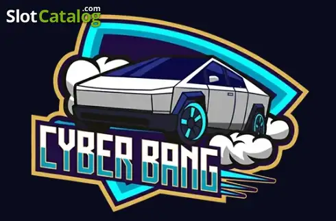 Cyber Bang слот