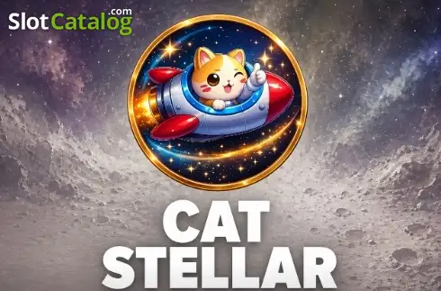Catstellar слот