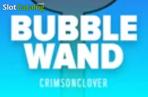 Bubble Wand логотип Bubble Wand логотип