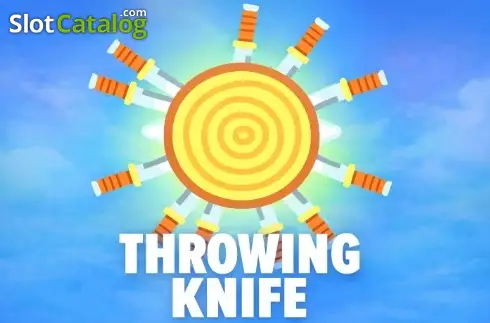 Throwing Knife логотип Throwing Knife логотип