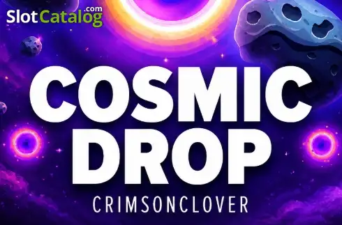 Cosmic Drop (Crimson Clover) слот Cosmic Drop (Crimson Clover) слот