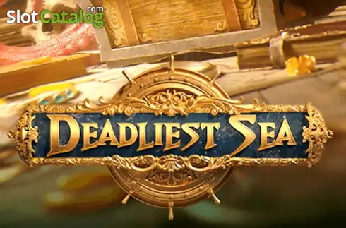 Deadliest Sea слот