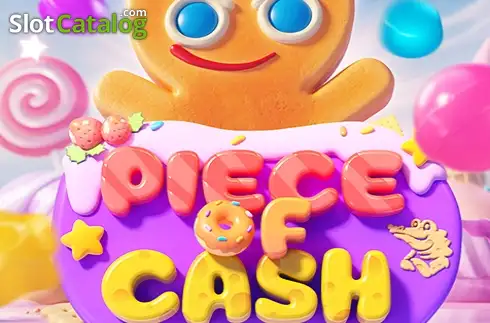 Piece Of Cash слот