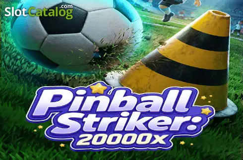 Pinball Striker 20000x слот