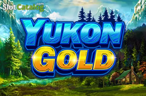 Yukon Gold слот Yukon Gold слот