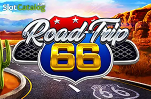 Road Trip 66 слот Road Trip 66 слот