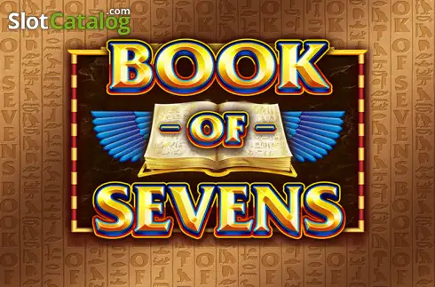 Book of Sevens слот Book of Sevens слот