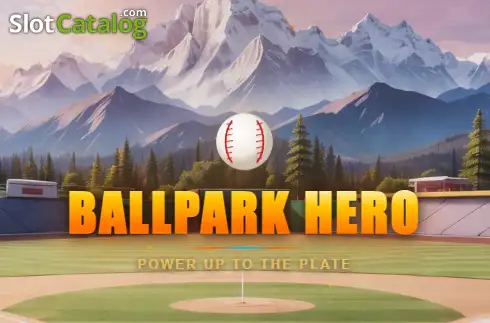 Ballpark Hero слот Ballpark Hero слот