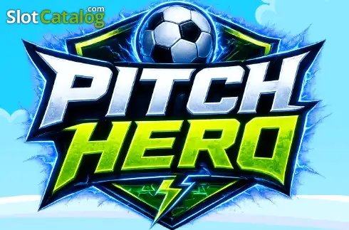 Pitch Hero слот Pitch Hero слот