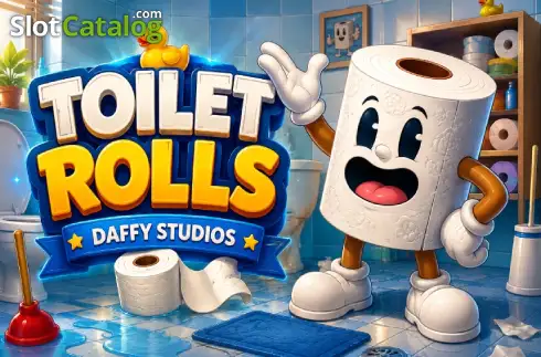 Toilet Rolls слот