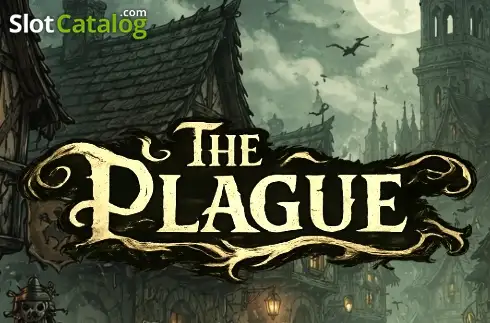 The Plague логотип The Plague логотип