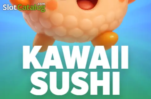 Kawaii SUSHI слот Kawaii SUSHI слот