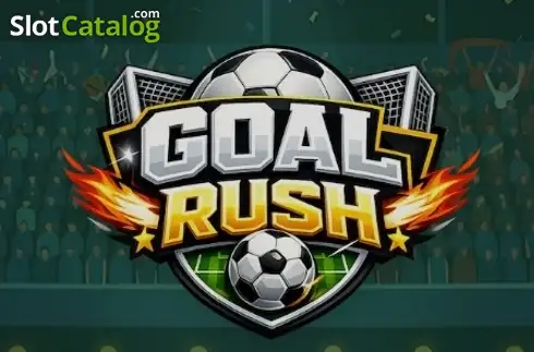 Goal Rush (Darkbyte) слот Goal Rush (Darkbyte) слот