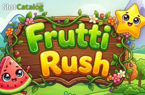 Frutti Rush слот Frutti Rush слот