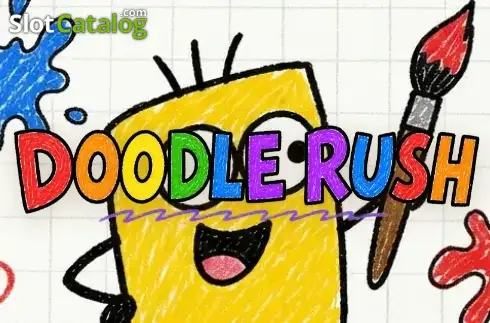 Doodle Rush слот Doodle Rush слот