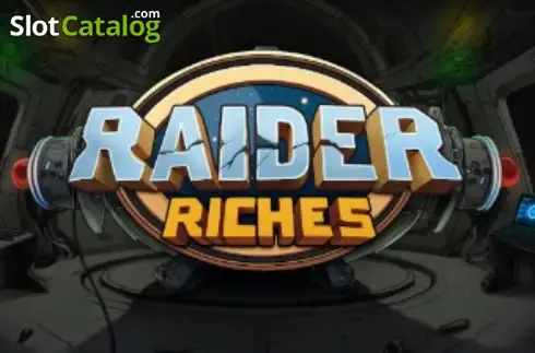 Raider Riches слот