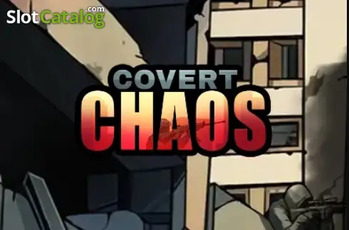 Covert Chaos слот