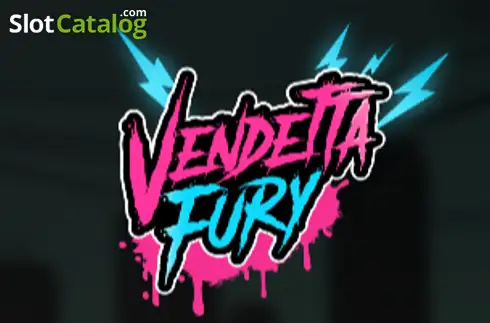 Vendetta Fury слот