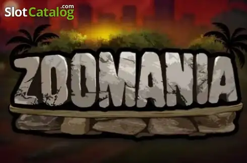 Zoomania (Degen Studios) слот