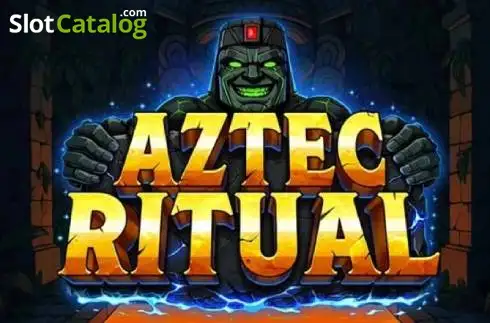 Aztec Ritual слот