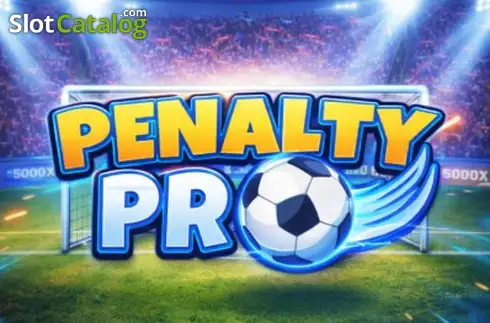 Penalty Pro (Degen Studios) логотип Penalty Pro (Degen Studios) логотип