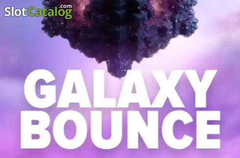 Galaxy Bounce слот