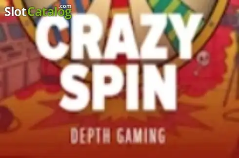 Crazy Spin слот
