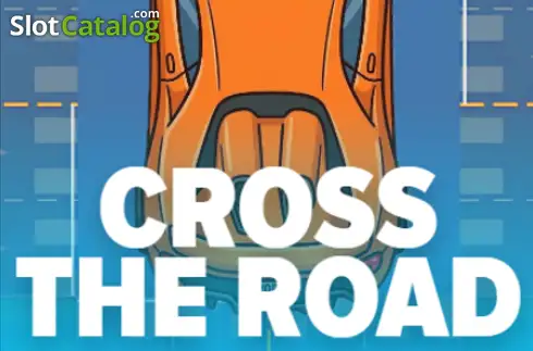 Cross The Road (DGEN) слот Cross The Road (DGEN) слот